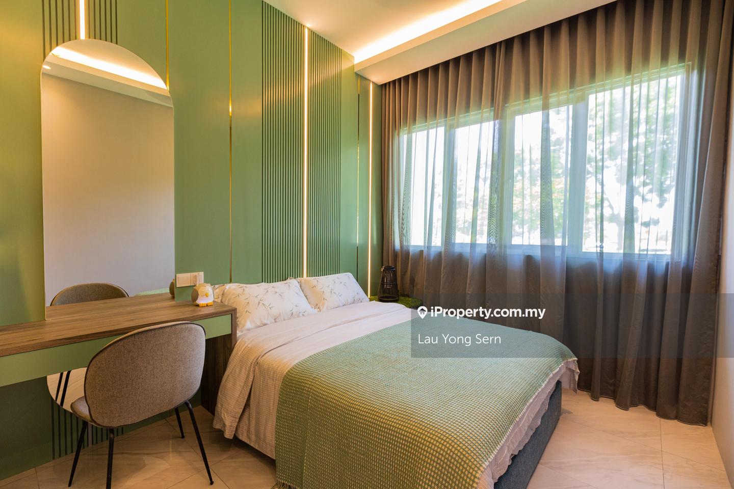 Service Residence for Sale in The Pier by Lau Yong Sern - iProperty.com.my