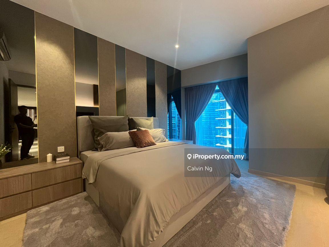 Residensi Servis untuk Dijual di Eaton Residence oleh Calvin Ng - iProperty.com.my