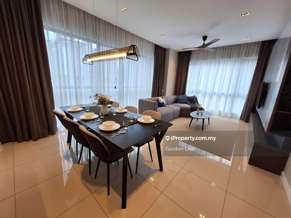 Service Residence for Sale in Aria by Gordon Oon - iProperty.com.my