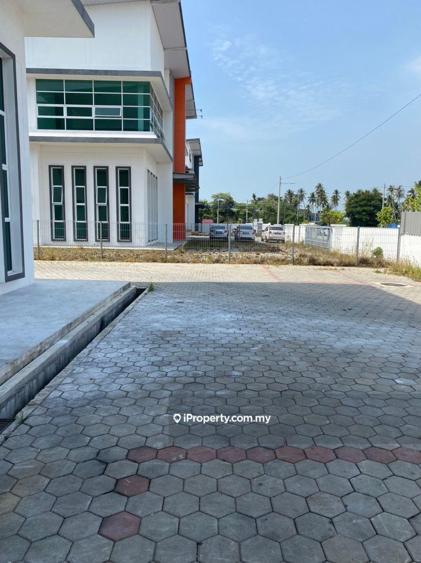 Semi-D Kilang untuk Dijual di Butterworth, Penang oleh Jessie Lee - iProperty.com.my