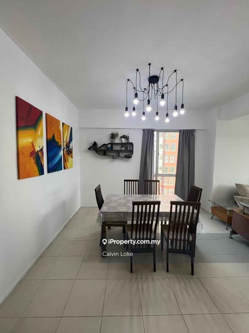 Condominium for Rent in Casa Indah 2 by Calvin Loke - iProperty.com.my