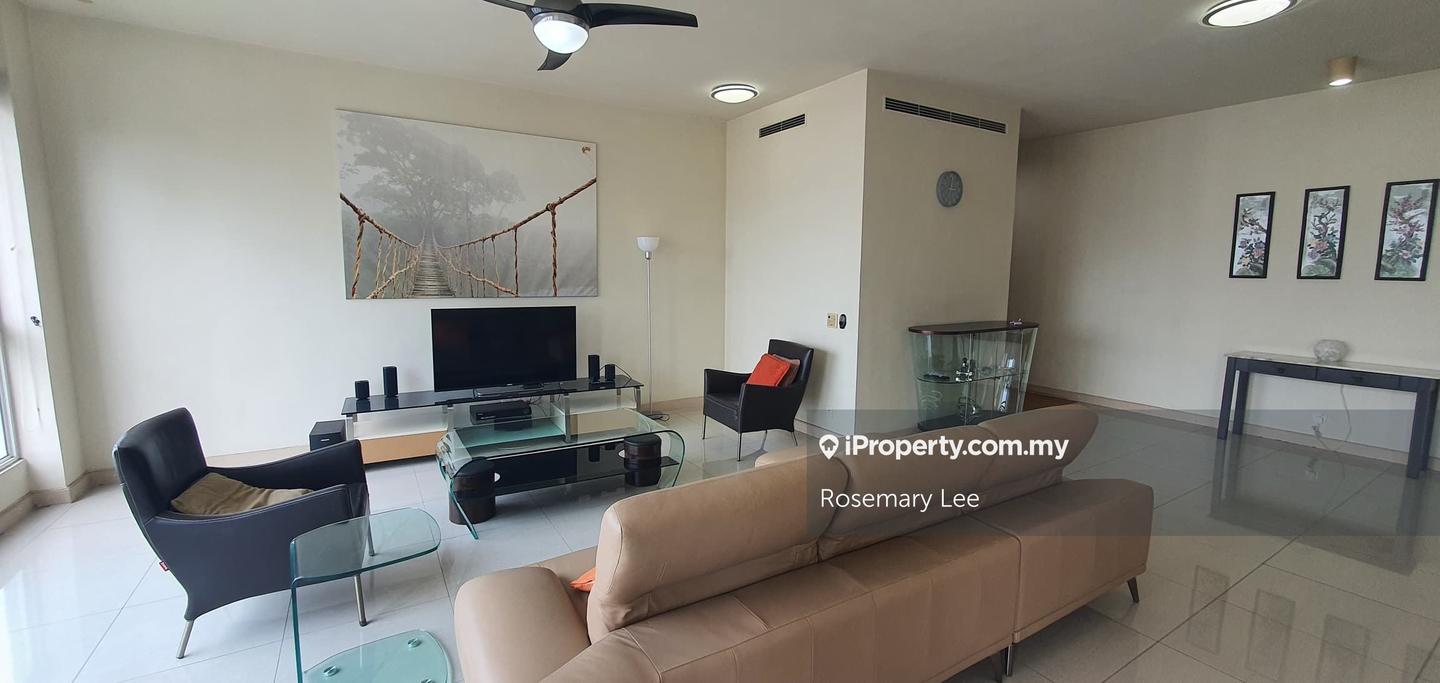 Kondominium untuk Disewa di Kiaramas Ayuria oleh Rosemary Lee - iProperty.com.my