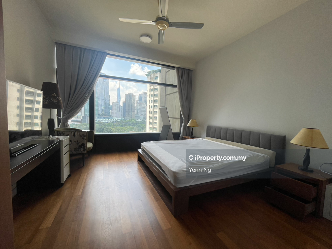 Condominium for Sale in Condominium @ The Troika by Yenn Ng - iProperty.com.my
