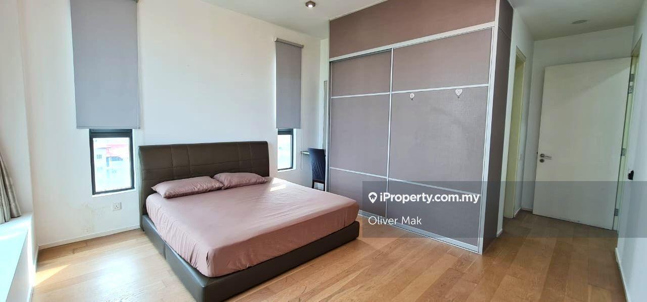 Kondominium untuk Dijual di The Treez Jalil Residen oleh Oliver Mak - iProperty.com.my