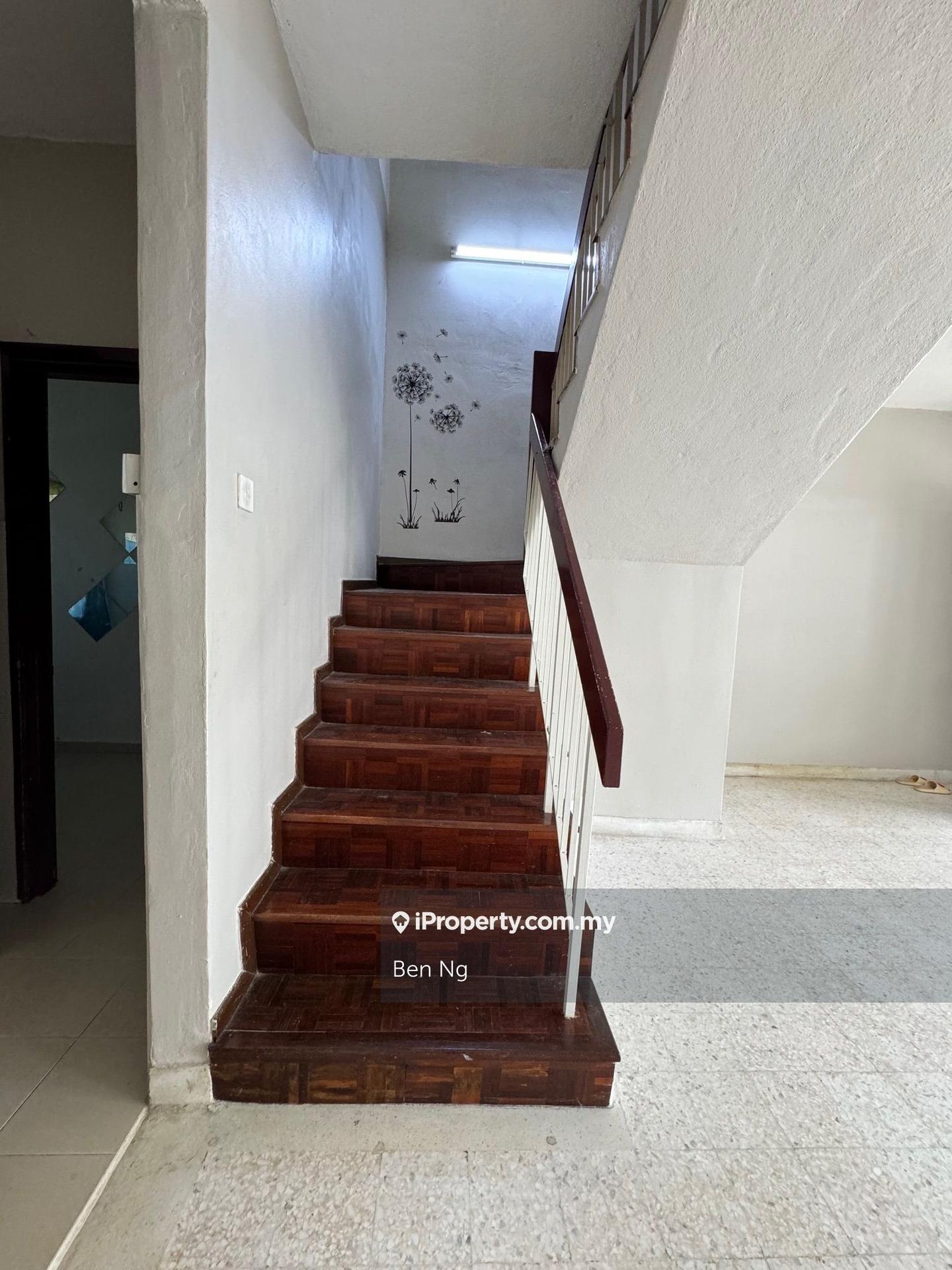 Rumah Berangkai 2 Tingkat untuk Dijual di Wangsa Murni, Wangsa Maju oleh Ben Ng - iProperty.com.my