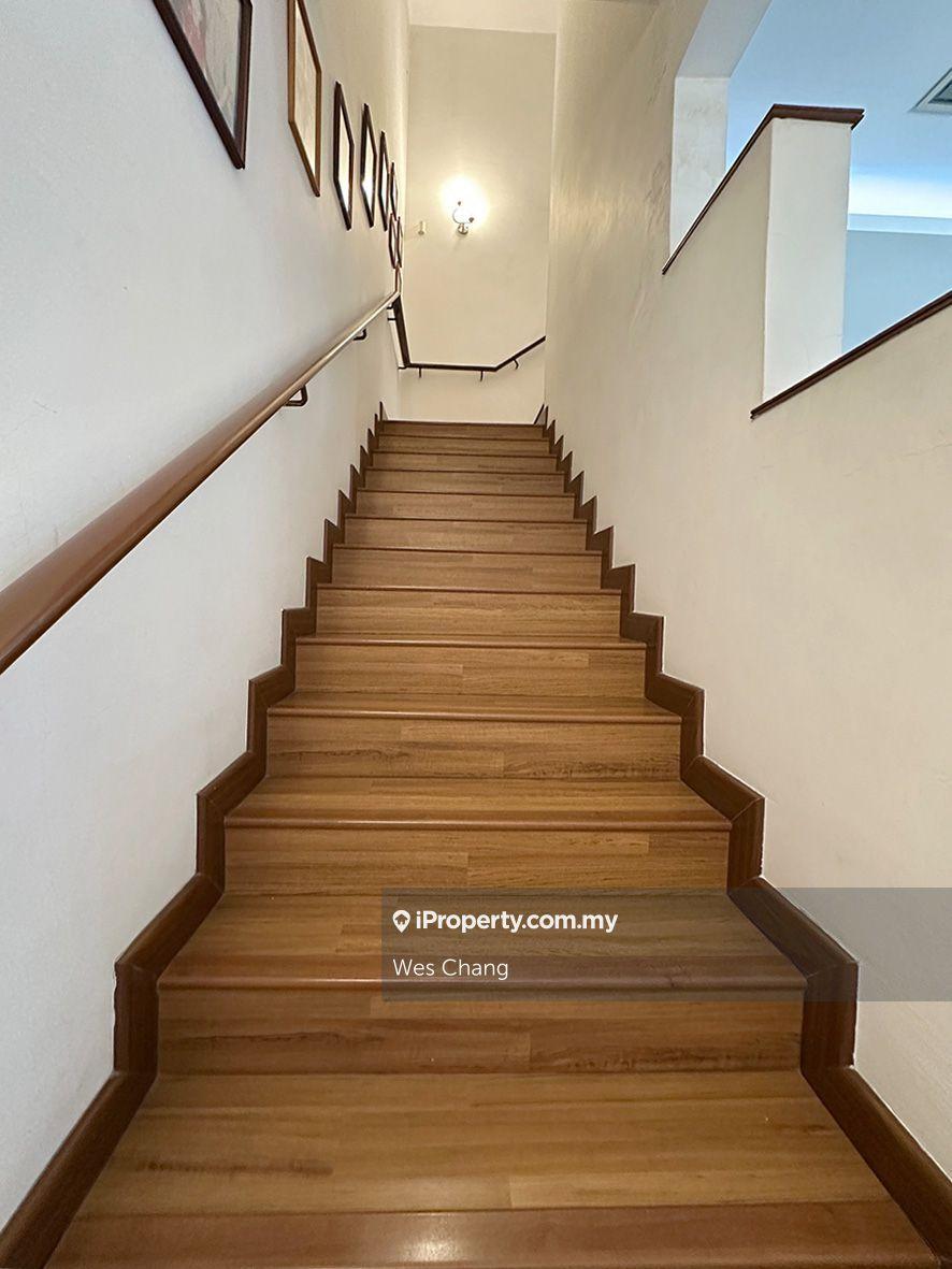 Rumah Berangkai 2 Tingkat untuk Dijual di Mutiara Damansara, Mutiara Damansara oleh Wes Chang - iProperty.com.my