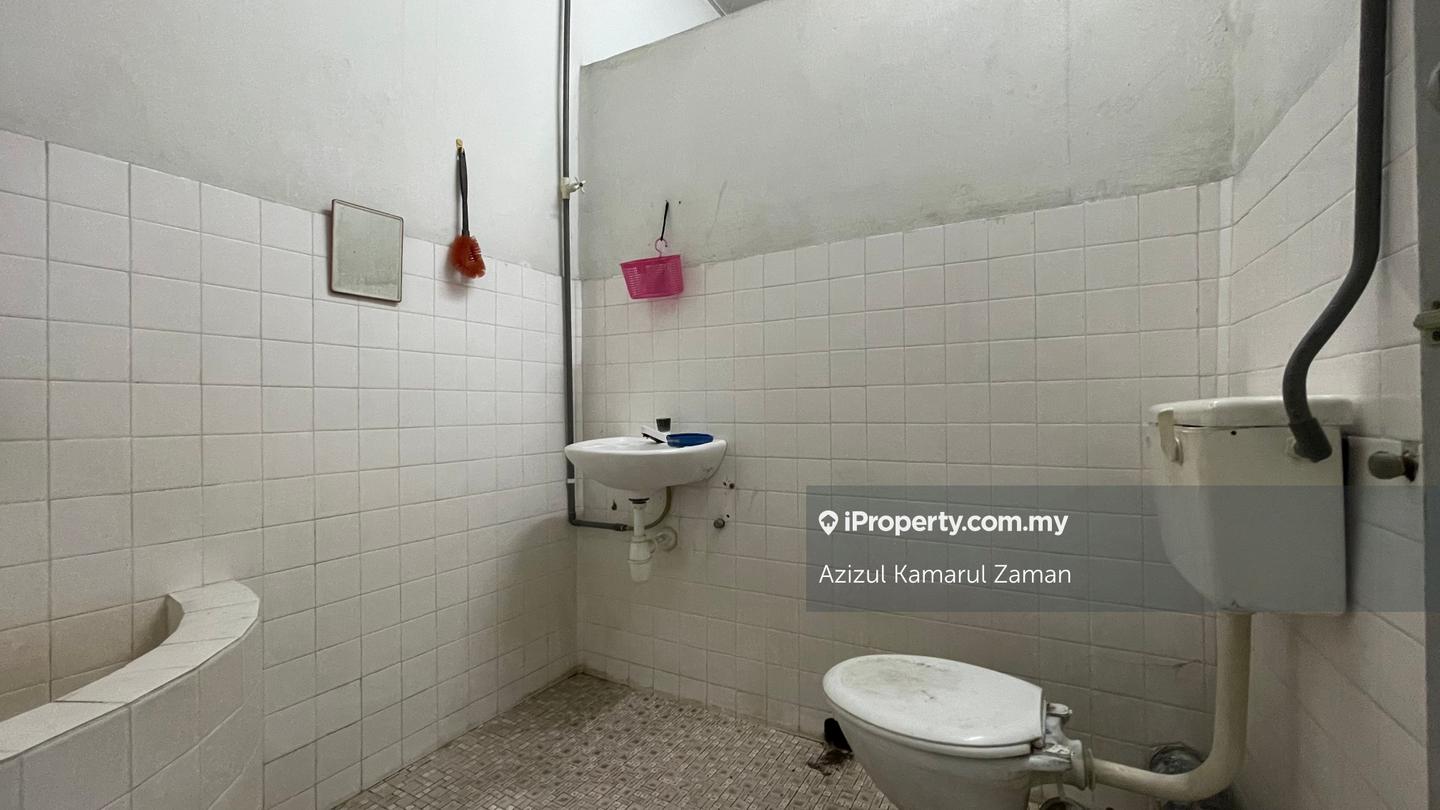 Rumah Berangkai 2 Tingkat untuk Disewa di Taman Anda, Ipoh oleh Azizul Kamarul Zaman - iProperty.com.my
