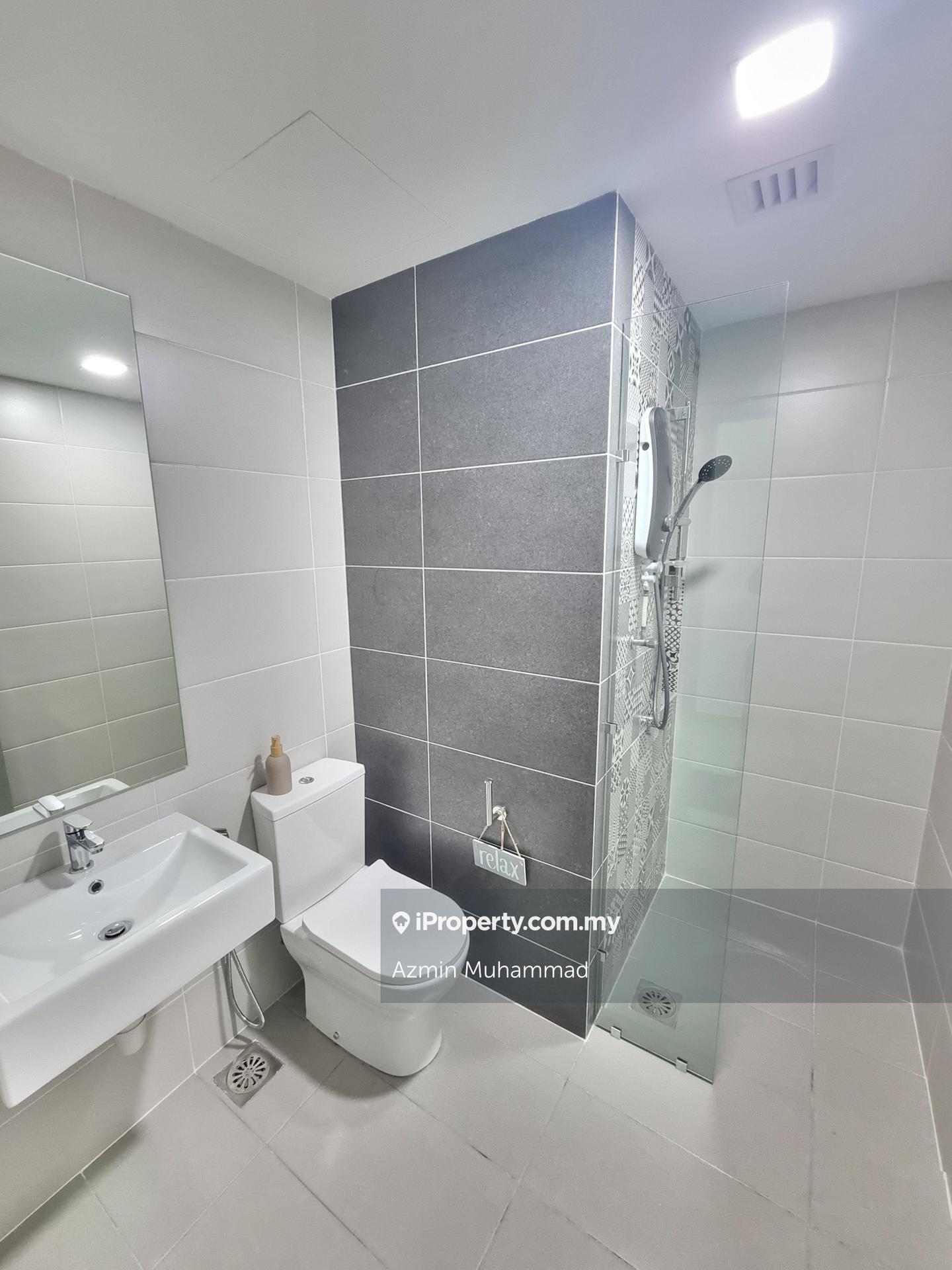 Residensi Servis untuk Disewa di Alinea Suites oleh Azmin Muhammad - iProperty.com.my