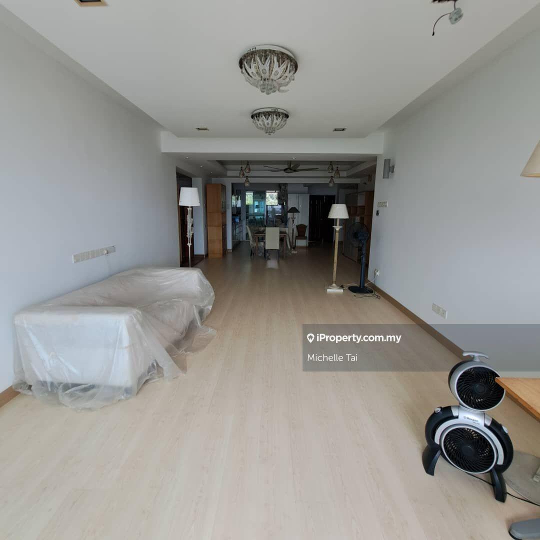 Kondominium untuk Disewa di Fraser Towers oleh Michelle Tai - iProperty.com.my