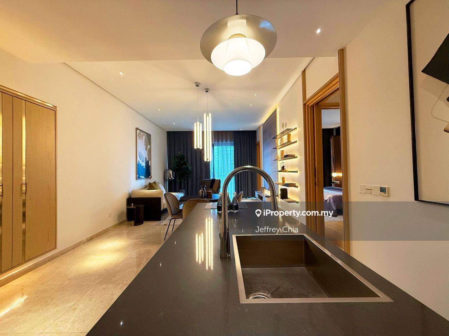 Service Residence for Sale in Damansara City Residency (DC Residensi) by Jeffrey Chia - iProperty.com.my