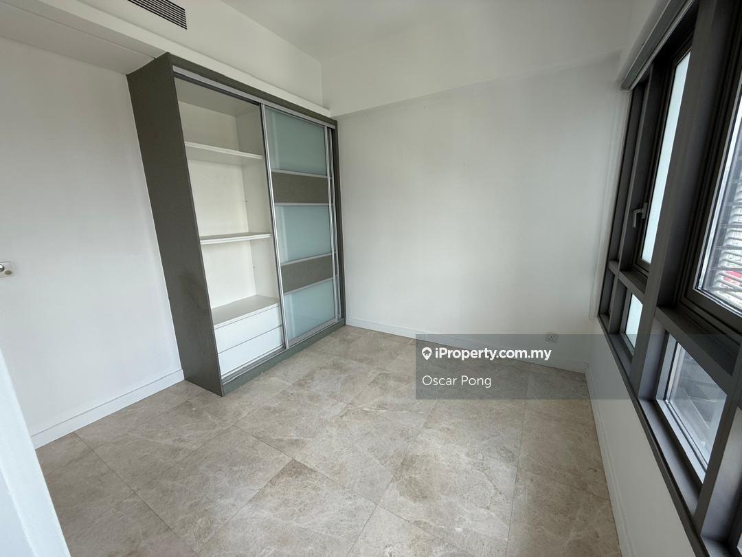 Residensi Servis untuk Dijual di The Sentral Residences oleh Oscar Pong - iProperty.com.my