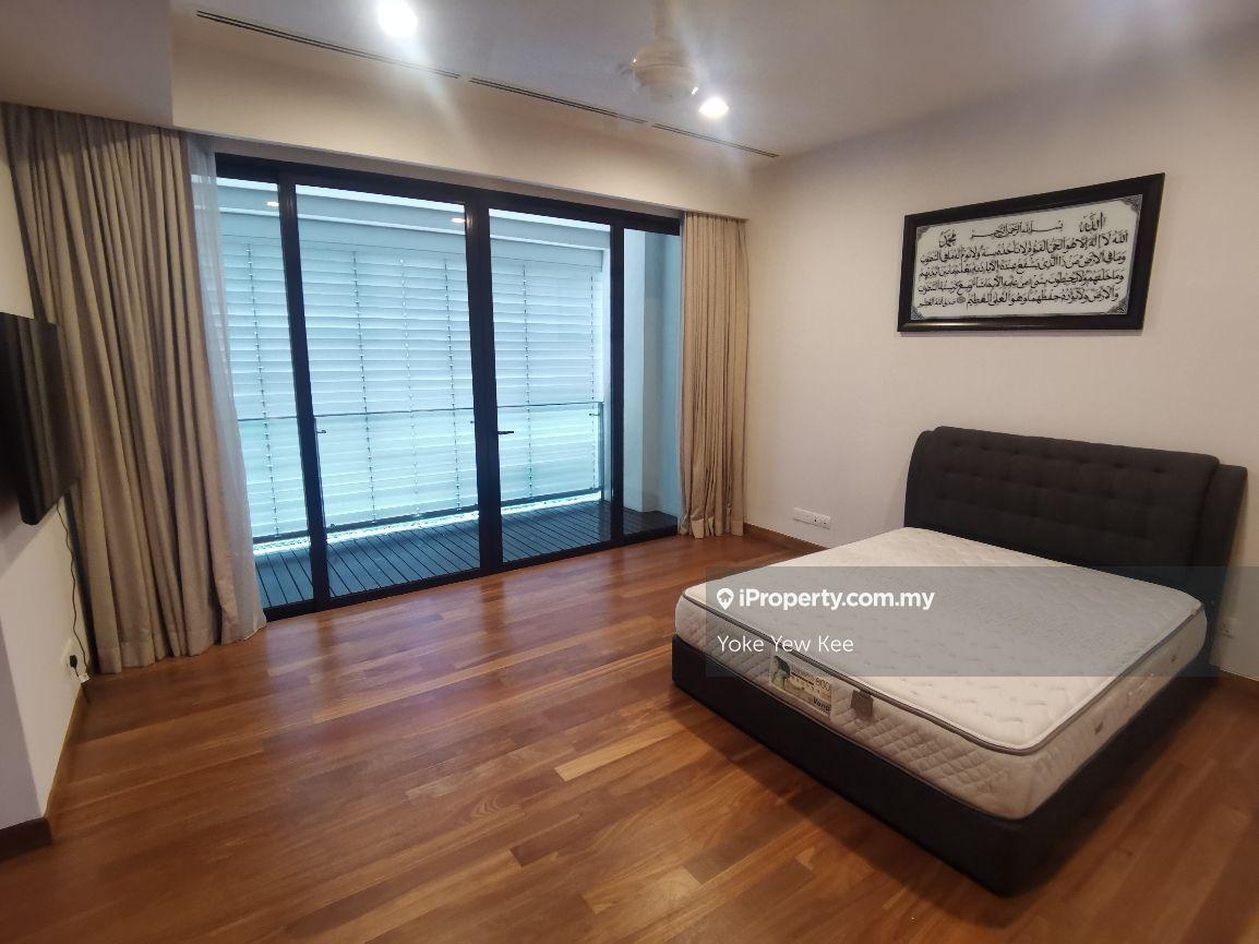 Townhouse for Sale in Taman Sri Hartamas, Sri Hartamas by Yoke Yew Kee - iProperty.com.my