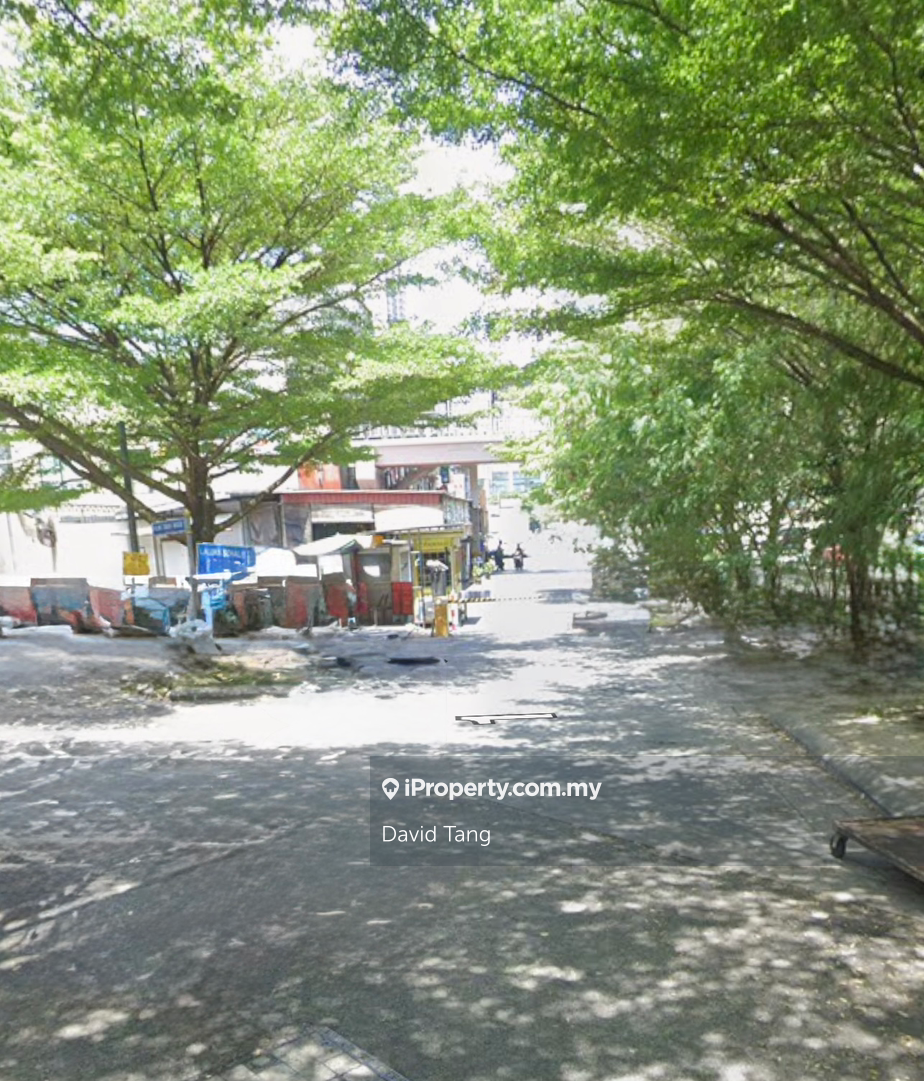 Shop for Rent in Taman Danau Kota, Setapak by David Tang - iProperty.com.my