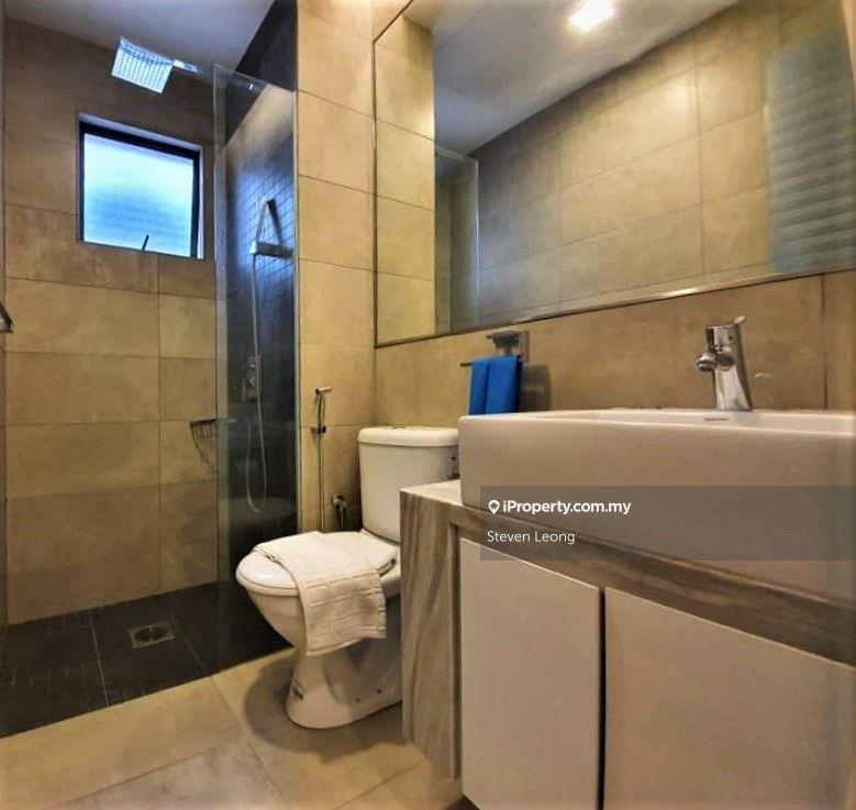 Condominium for Sale in Ampang Putra Residency by Steven Leong - iProperty.com.my