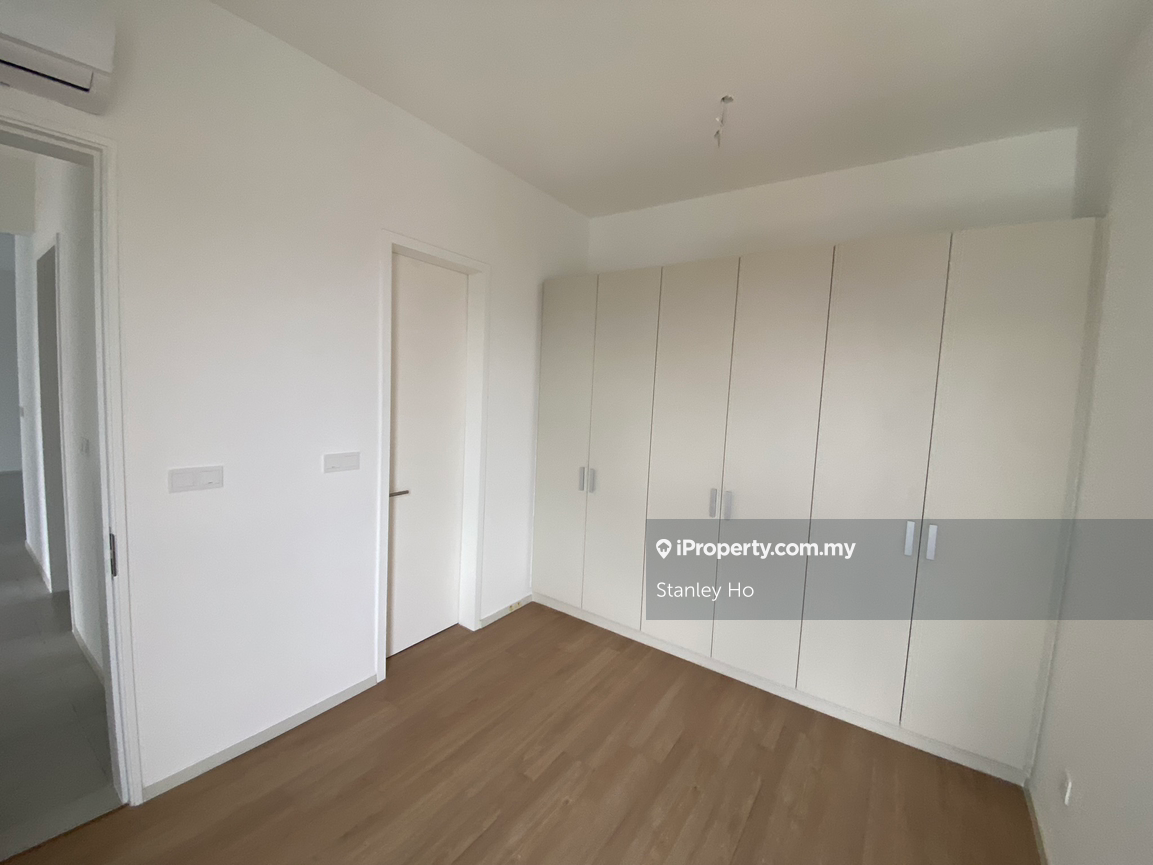 Residensi Servis untuk Dijual di The Goodwood Residence oleh Stanley Ho - iProperty.com.my