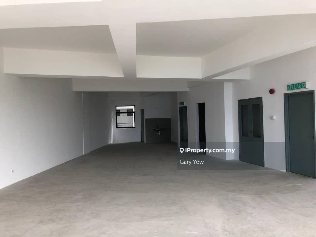 Shop-Office for Rent in Bukit Jalil, Kuala Lumpur by Gary Yow - iProperty.com.my