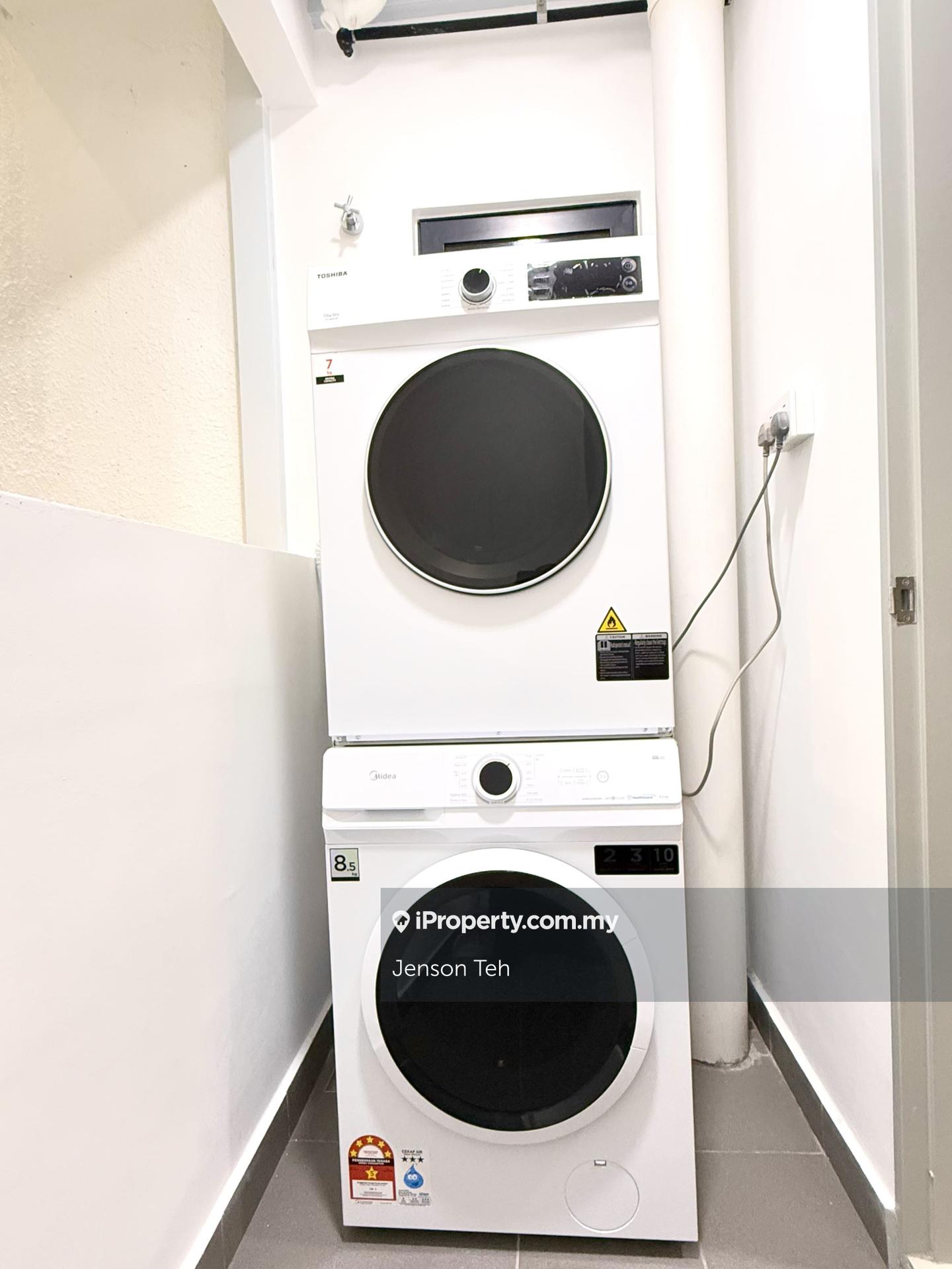 Service Residence for Rent in Sunway Avila Residences by Jenson Teh - iProperty.com.my