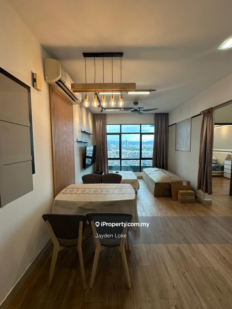 Service Residence for Rent in Amaya Maluri by Jayden Loke - iProperty.com.my