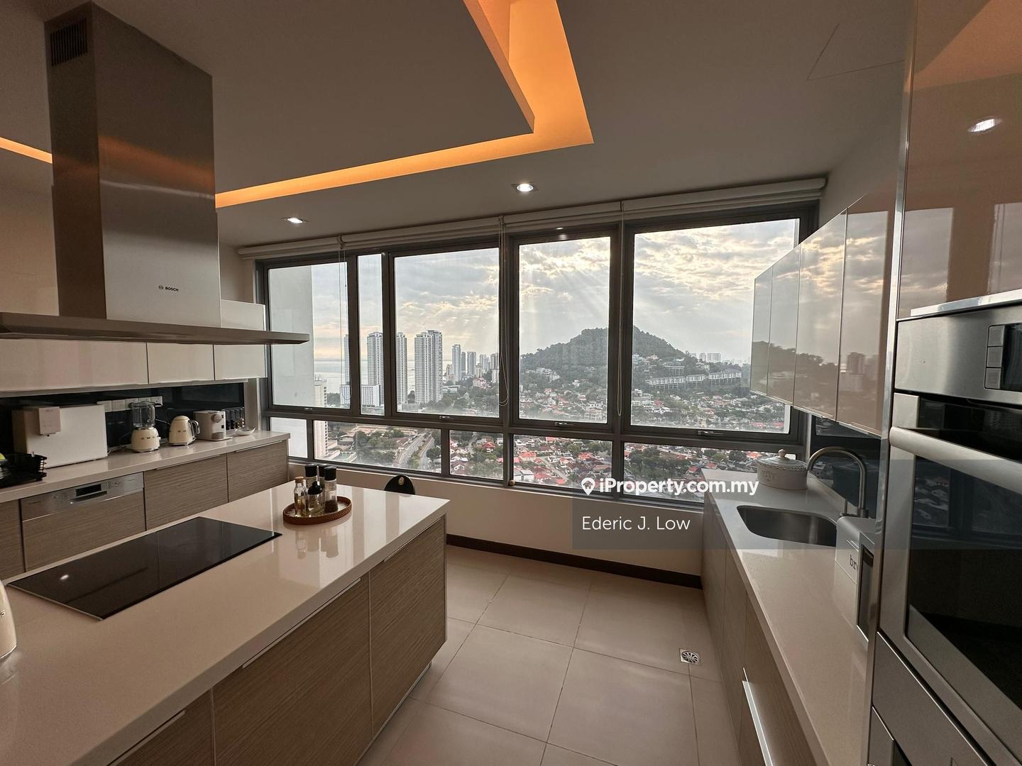 Condominium for Sale in Infinity Beachfront Condominium by Ederic J. Low - iProperty.com.my