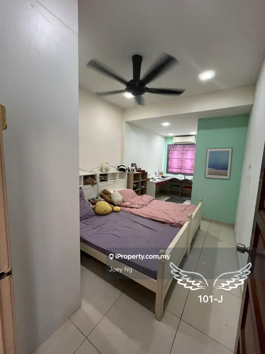 2-storey Terraced House for Sale in Kota Kemuning, Shah Alam by Joey Ng - iProperty.com.my