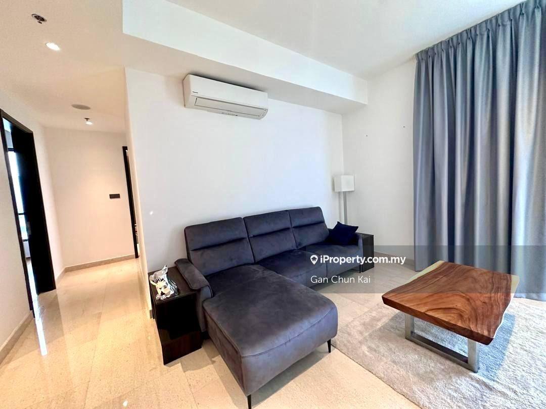 Service Residence for Rent in Marriott Residence @ Gurney by Gan Chun Kai - iProperty.com.my