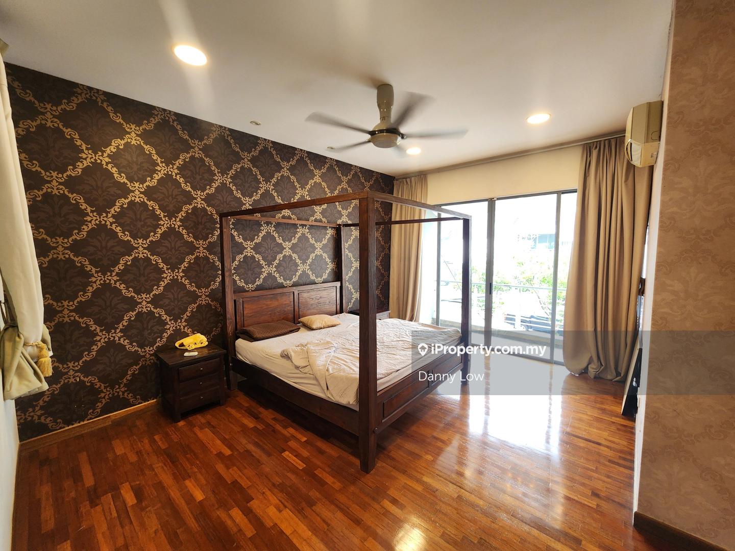 2-storey Terraced House for Sale in Twin palms sungai long, Bandar Sungai Long by Danny Low - iProperty.com.my