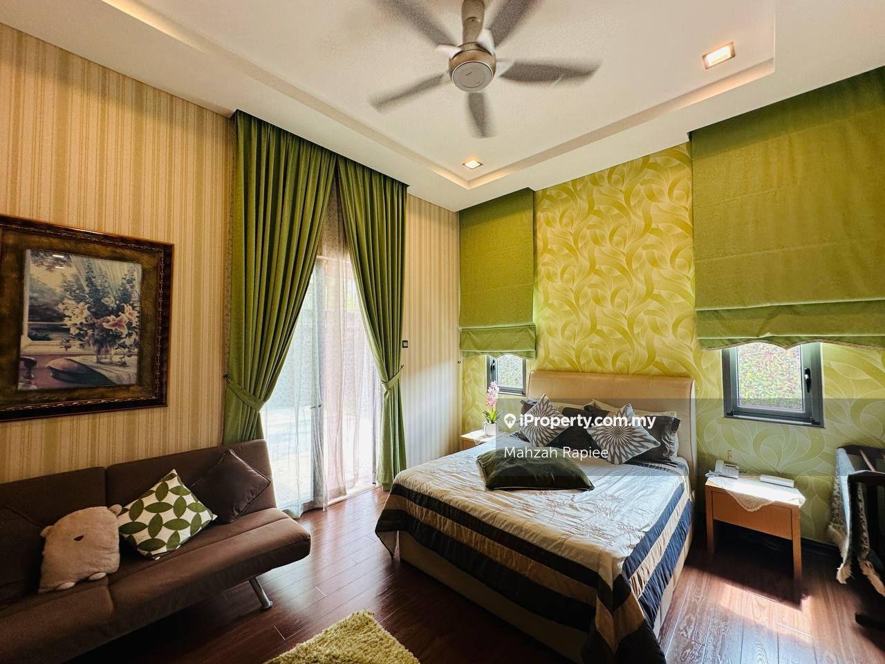 Banglo untuk Dijual di Perdana Lakeview East, Cyberjaya oleh Mahzah Rapiee - iProperty.com.my