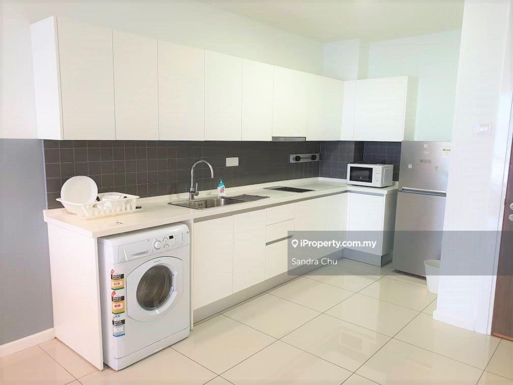 Condominium for Sale in Urbana Residences by Sandra Chu - iProperty.com.my