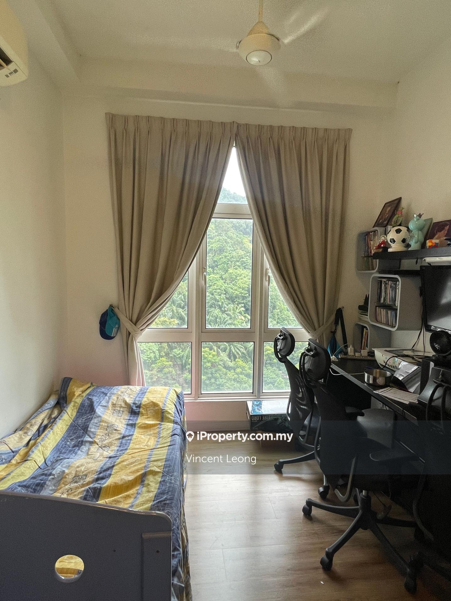 Kondominium untuk Dijual di Damansara Foresta oleh Vincent Leong - iProperty.com.my