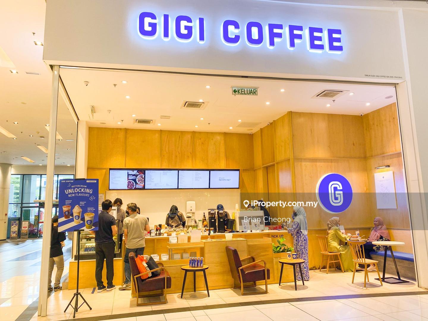 Pejabat untuk Disewa di Kota Damansara, Selangor oleh Brian Cheong - iProperty.com.my