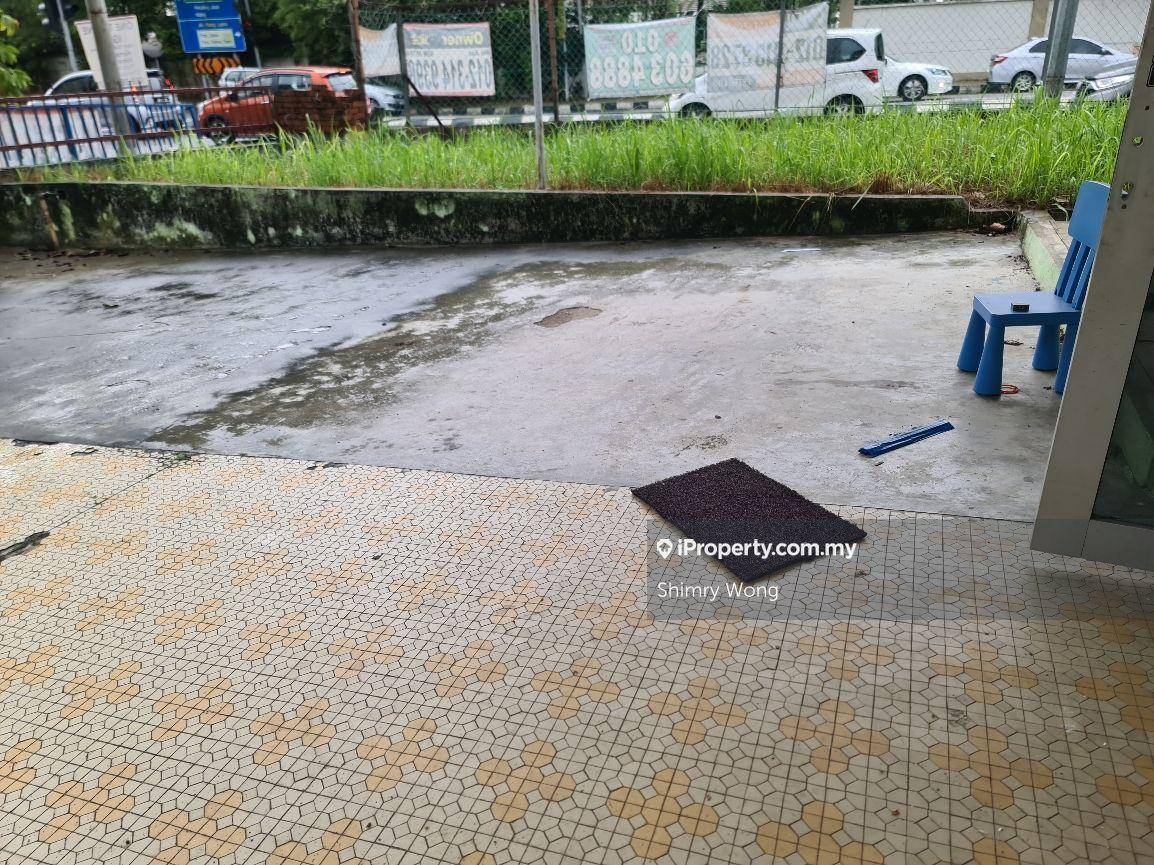 2-storey Terraced House for Sale in Taman Desa, Taman Desa by Shimry Wong - iProperty.com.my