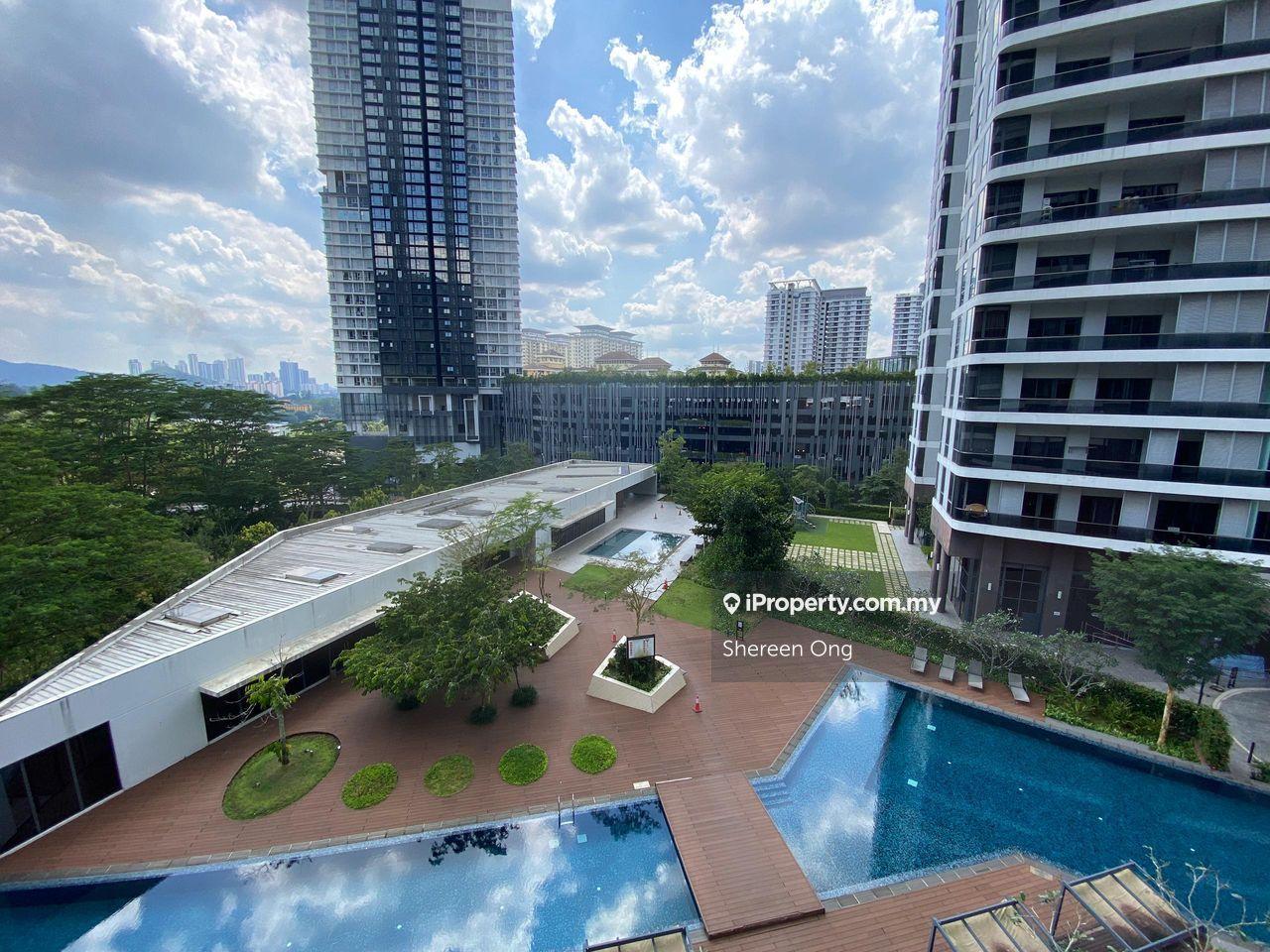 Kondominium untuk Dijual di The Veo oleh Shereen Ong - iProperty.com.my