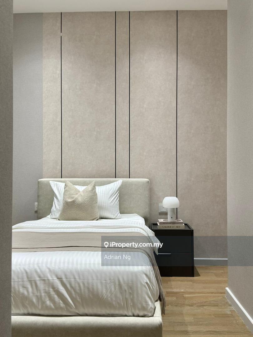 Service Residence for Rent in The Ruma by Adrian Ng - iProperty.com.my