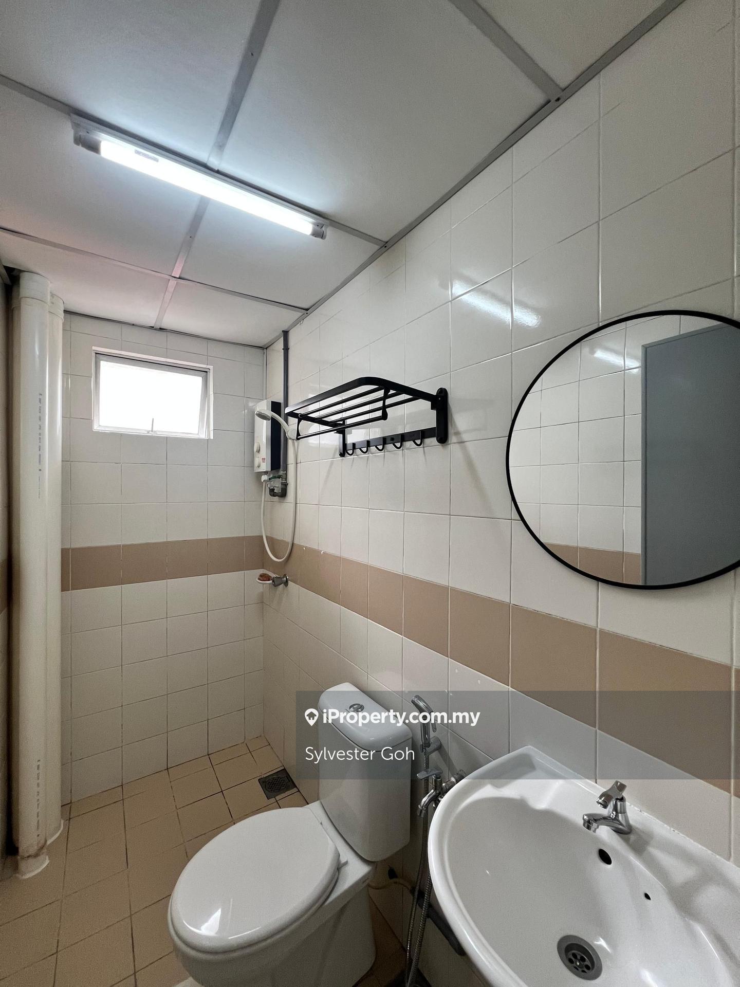 Kondominium untuk Disewa di Puncak Banyan oleh Sylvester Goh - iProperty.com.my