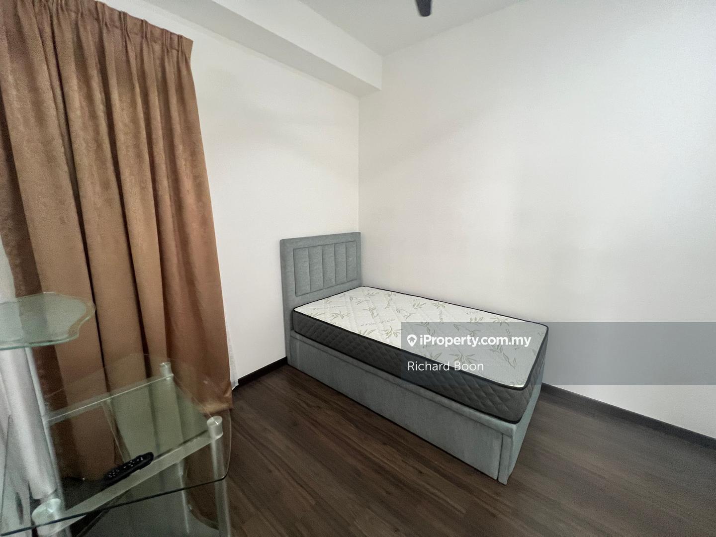 Service Residence for Rent in Duta Park Residences by Richard Boon - iProperty.com.my