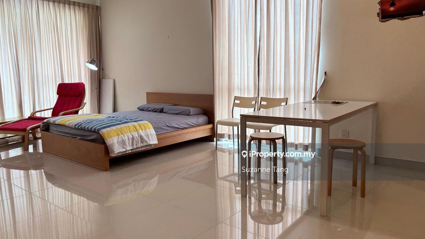 Residensi Servis untuk Disewa di Oasis Ara Damansara oleh Suzanne Tang - iProperty.com.my