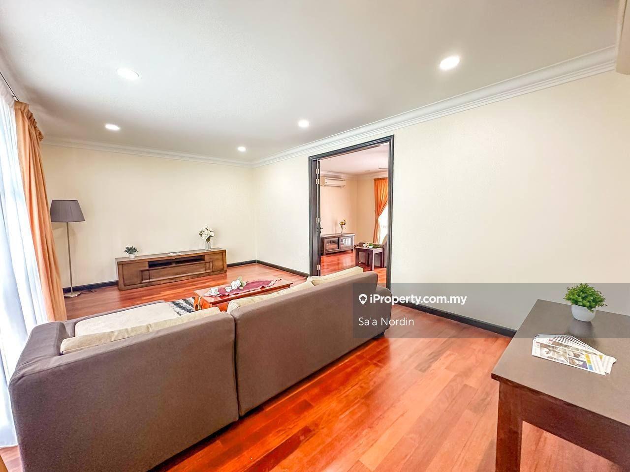 Bungalow House for Sale in 3 Storey Bungalow Kiara Peak Residence., Mont Kiara by Sa'a Nordin - iProperty.com.my