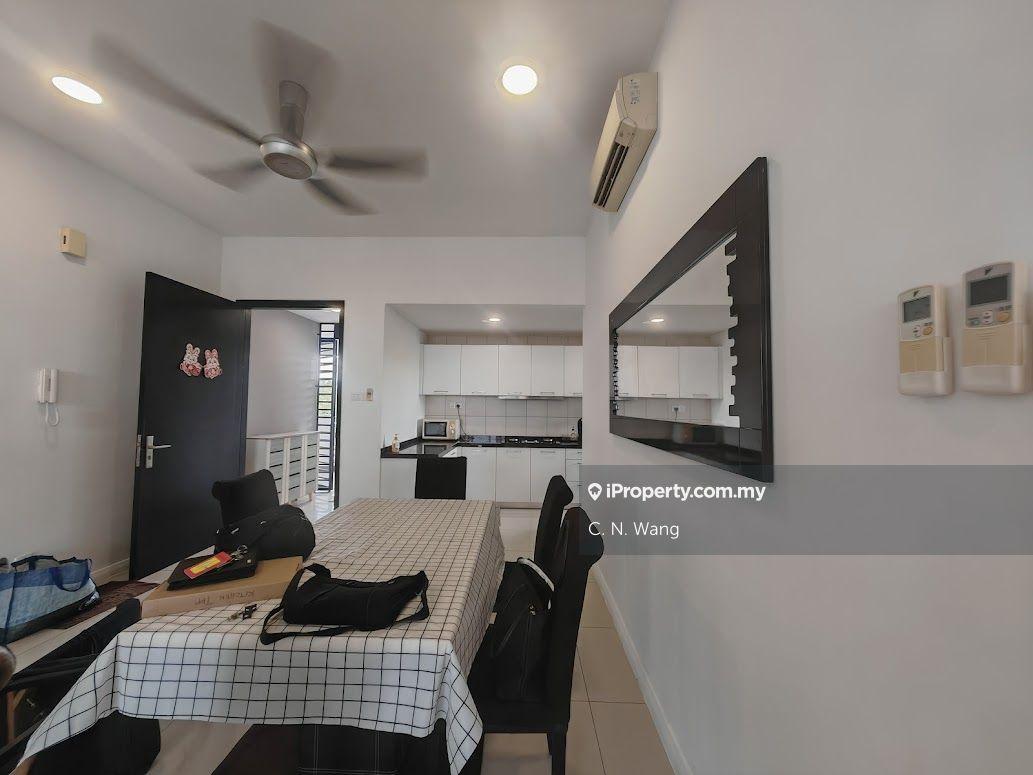 Kondominium untuk Disewa di The WaterEdge (Pinggiran Air) oleh C. N. Wang - iProperty.com.my