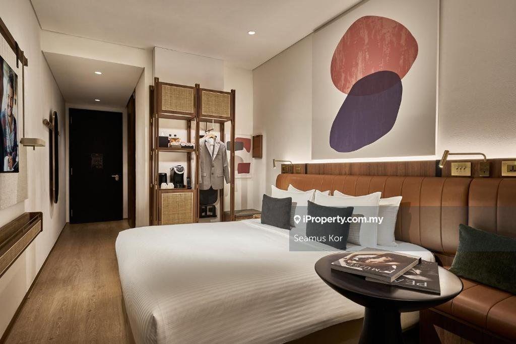 Hotel / Resort untuk Dijual di KLCC, KL City Centre oleh Seamus Kor - iProperty.com.my