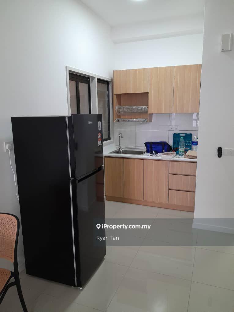 Service Residence for Rent in Savvy @ Riana Dutamas by Ryan Tan - iProperty.com.my