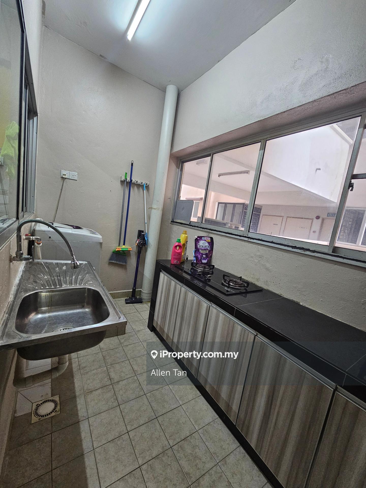 Condominium for Sale in Kelana Mahkota by Allen Tan - iProperty.com.my