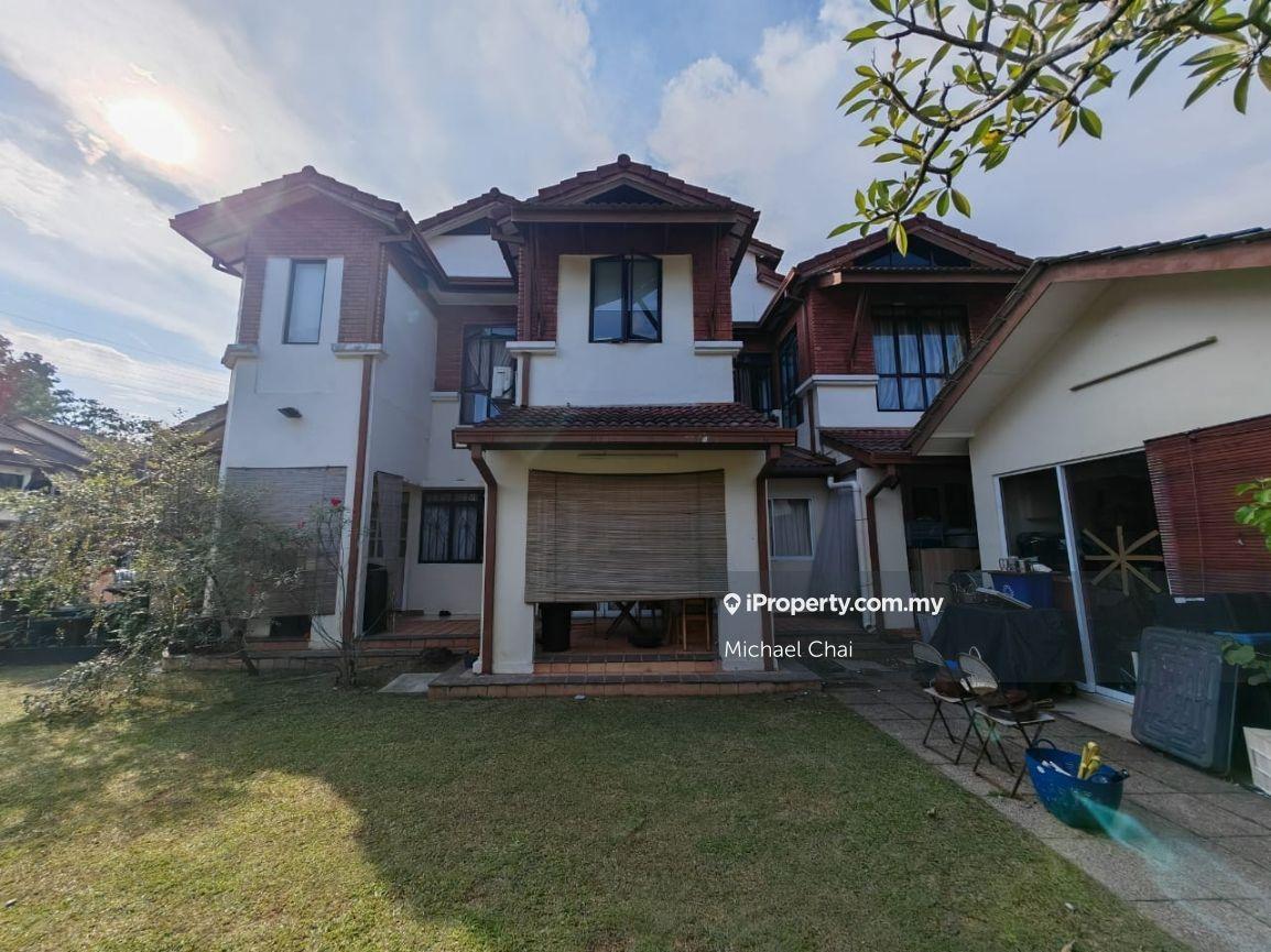 2-storey Terraced House for Sale in U8, Taman Bukit Jelutong, Shah Alam by Michael Chai - iProperty.com.my