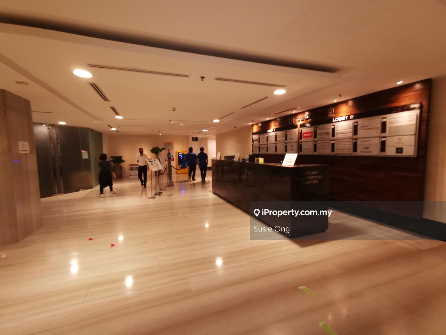 Pejabat untuk Disewa di KLCC, KL City Centre oleh Susie Ong - iProperty.com.my