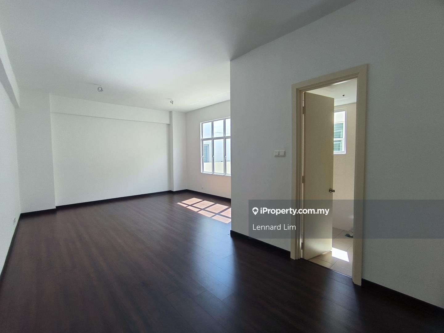 Residensi Servis untuk Dijual di Subang Olives Residence oleh Lennard Lim - iProperty.com.my