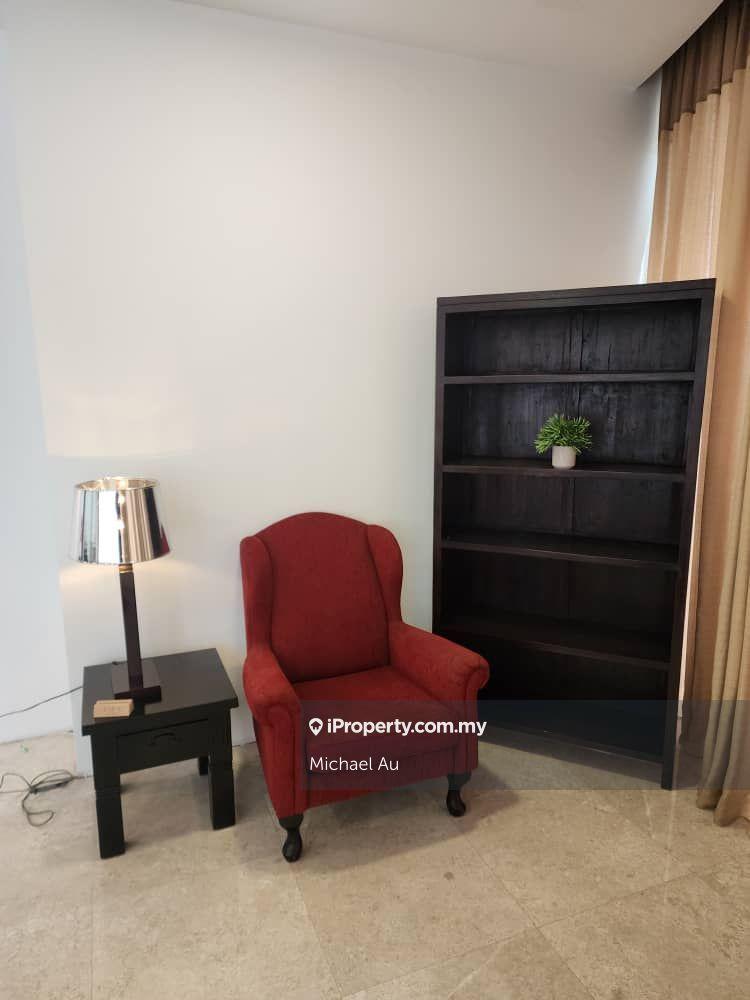 Service Residence for Rent in K Residence @ KLCC by Michael Au - iProperty.com.my