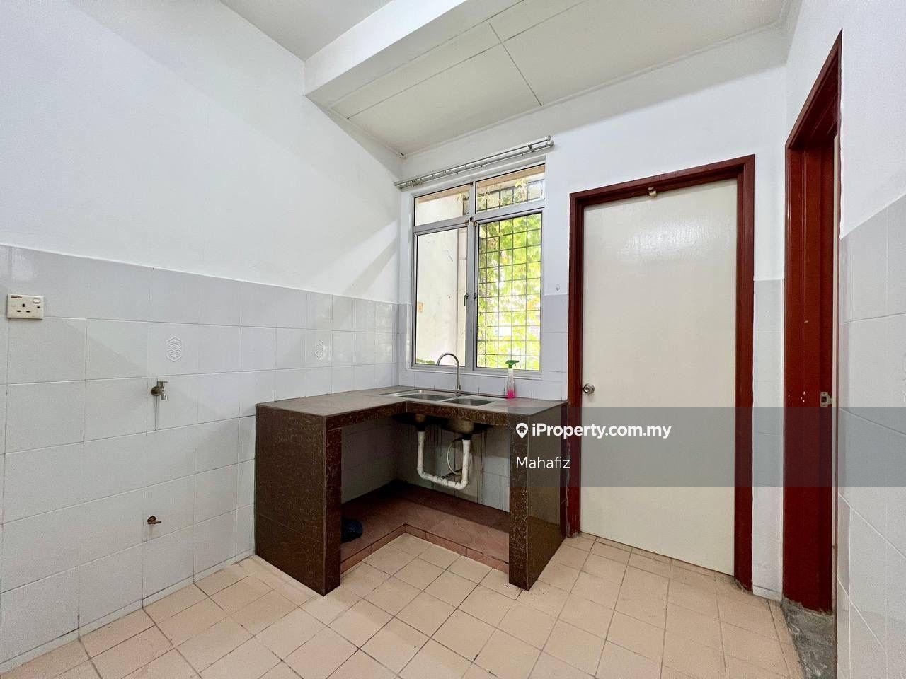 Terraced House for Sale in Bandar Seri Putra, Bangi by Mahafiz - iProperty.com.my