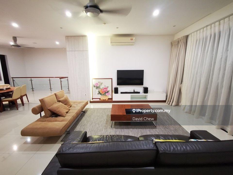Rumah Bandar untuk Dijual di Sunway Montana, Setapak oleh David Chew - iProperty.com.my