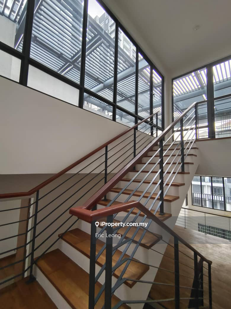 Kondominium untuk Dijual di Anjali North Kiara oleh Eric Leong - iProperty.com.my