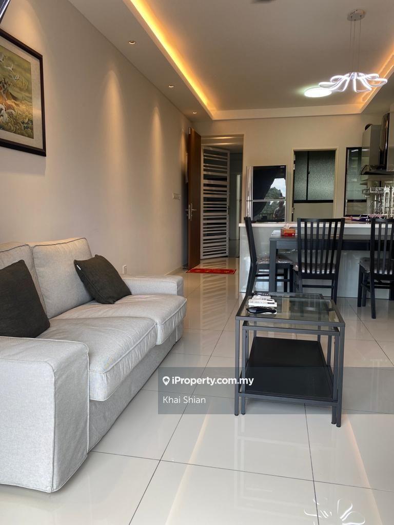 Condominium for Rent in TRI PINNACLE by Khai Shian - iProperty.com.my