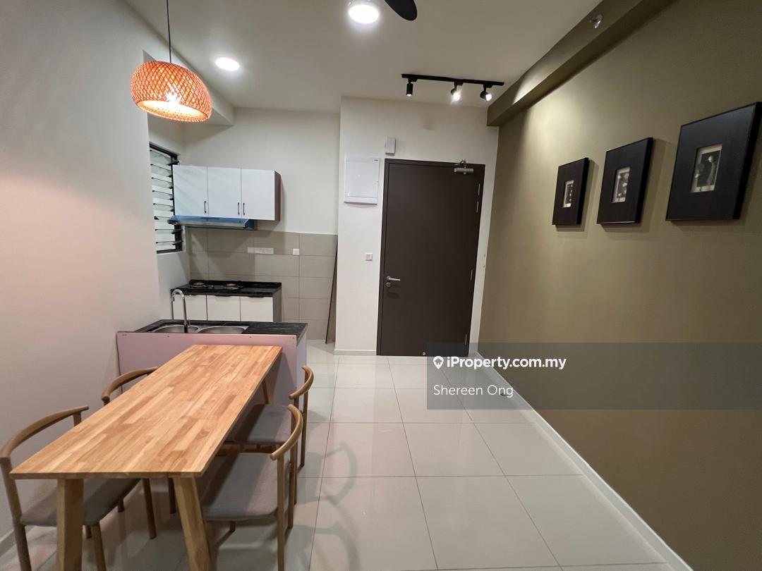 Residensi Servis untuk Dijual di Sunway Avila Residences oleh Shereen Ong - iProperty.com.my
